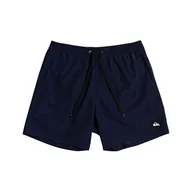 Spodenki damskie - Dziecięce Szorty QUIKSILVER EVERYDAY 13 JAMV EQBJV03331-BYJ0 – Granatowy - miniaturka - grafika 1