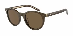 Okulary Przeciwsłoneczne Giorgio Armani AR 8199U 604073 - Okulary przeciwsłoneczne - miniaturka - grafika 1