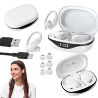 Słuchawki - LENOVO LP75 BT 5.3 - miniaturka - grafika 1