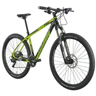 FONDRIEST F85 27,5" 2019 Zielono-czarny - Rowery - miniaturka - grafika 1