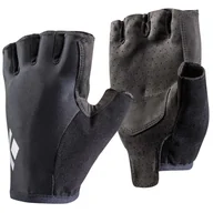 Rękawice narciarskie - Rękawiczki Black Diamond Trail Gloves Rozmiar rękawiczek: L / Kolor: czarny - miniaturka - grafika 1