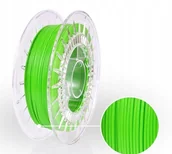 Filamenty i akcesoria do drukarek 3D - Filament 3D ROSA-Flex Tpu 96A Green 1,75mm 0,5kg - miniaturka - grafika 1