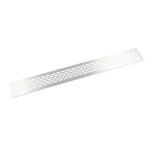 KRATKA WENTYLACYJNA 60X480MM BSN K-60/BSN AMIX - Akcesoria i części AGD - miniaturka - grafika 1