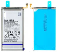 Baterie do telefonów - Oryginalna Bateria EB-BG975ABU do Samsung Galaxy S10 Plus SERVICE PACK - miniaturka - grafika 1