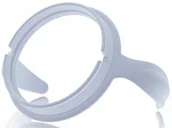 Butelki dla niemowląt - UCHWYT DO BUTELEK 2 SZT. NUBY - miniaturka - grafika 1