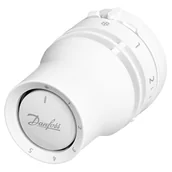 Głowice termostatyczne - Głowica termostatyczna M30x1.5mm biała DANFOSS - miniaturka - grafika 1