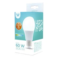 Halogeny - Forever Light Żarówka LED RTV003629 10W E27 RTV003629 - miniaturka - grafika 1