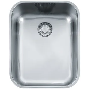 Franke Ariane ARX 110-35 stal jedwab 122.0154.914 - Zlewozmywaki - miniaturka - grafika 1