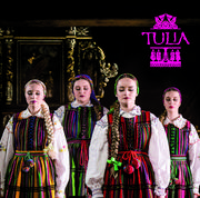  Tulia