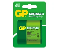 Baterie i akcesoria - GP GREENCELL 3R12 4.5V - miniaturka - grafika 1