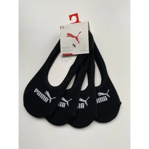 Skarpety unisex Puma MID CUT - Skarpetki sportowe męskie - miniaturka - grafika 1