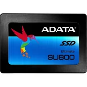 Dyski SSD - A-Data Ultimate SU800 256GB ASU800SS-256GT-C - miniaturka - grafika 1