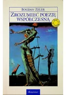 Poezja - Zrozumieć Poezję Współczesną - miniaturka - grafika 1