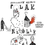 Audiobooki - poradniki - Polak Katolik po przejściach - miniaturka - grafika 1