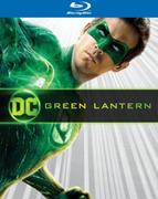 Science-fiction Blu-Ray - Warner Bros Entertainment Kolekcja DC: Green Lantern - miniaturka - grafika 1