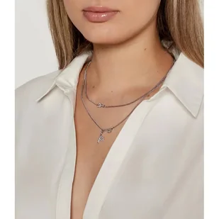 Patrizia Pepe Naszyjnik - Naszyjniki - miniaturka - grafika 1