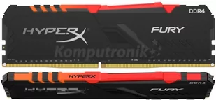 Kingston 16GB HX432C16FB3AK2/16 - Pamięci RAM - miniaturka - grafika 1