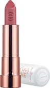 Szminki - Essence caring SHINE vegan collagen lipstick Nr. 204 My Way 3.5 g - miniaturka - grafika 1