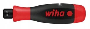 Wiha 36320 Wkrętak dynamometryczny 4,0 Nm, 4mm - Śrubokręty - miniaturka - grafika 1