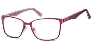 Korekcyjne oprawki okularowe Sunoptic 607E - Okulary korekcyjne, oprawki, szkła - miniaturka - grafika 1