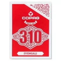 Talia 310 Svengali - Gry karciane - miniaturka - grafika 1