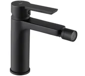 Baterie umywalkowe - BATERIA BIDETOWA MY2021-9B ARGUS CZARNA REA-B6405 - miniaturka - grafika 1