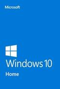 Systemy operacyjne - Microsoft Windows 10 OEM Home PC Microsoft Key GLOBAL - miniaturka - grafika 1