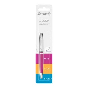 Pelikan 807159 długopis Jazz Classic, miękkich 807159 - Długopisy - miniaturka - grafika 2