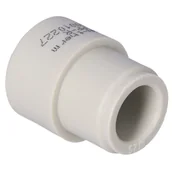 Łączniki, trójniki, kształtki - KAN Redukcja 25/20 therm PP 1209220006 4108026 - miniaturka - grafika 1