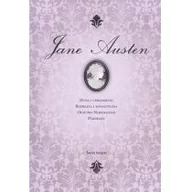 Romanse - Świat Książki Jane Austen. Dzieła wybrane Jane Austen - miniaturka - grafika 1