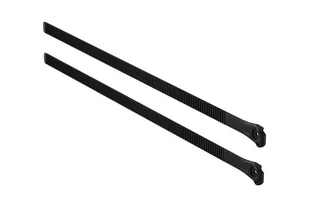 Thule 985000 XXL Fatbike Wheel Straps 985000 - Akcesoria rowerowe - miniaturka - grafika 1