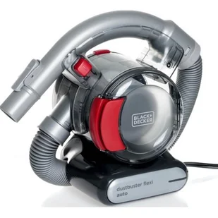 Black&Decker PD 1200 AV - Odkurzacze ręczne - miniaturka - grafika 1
