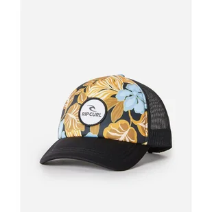 Czapka z daszkiem damska Rip Curl Follow The Sun Trucker - Czapki damskie - miniaturka - grafika 1