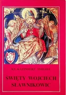 Biografie i autobiografie - Święty Wojciech Sławnikowic - miniaturka - grafika 1
