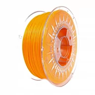 Filamenty i akcesoria do drukarek 3D - Devil Design Filament PETG BRIGHT ORANGE 1,75 mm 1 kg - miniaturka - grafika 1