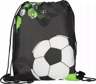 Worki na buty - WOREK NA RAMIE FOOTBALL STK-00 PB 1/24 - miniaturka - grafika 1