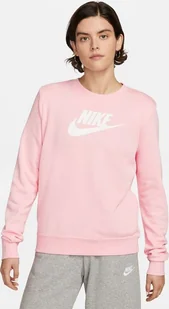 Nike Bluza Nike Sportswear Club Fleece DQ5832 690 - Bluzy damskie - miniaturka - grafika 1