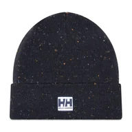 Czapki damskie - Czapka Helly Hansen Bonnet 67154 Czarny - miniaturka - grafika 1