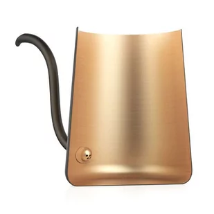 TIMEMORE Czajnik Timemore Fish Kettle 600 ml 6959493508057 - Dzbanki i imbryki - miniaturka - grafika 4