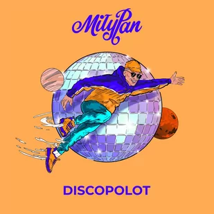 Discopolot - Muzyka klubowa, dance - miniaturka - grafika 1