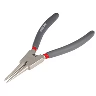 Kombinerki i obcęgi - Proline szczypce do pierścieni osadczych zewnętrzne - proste 175 28617 - miniaturka - grafika 1