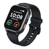 Smartwatch - Garett Vita 4G Czarny - miniaturka - grafika 1