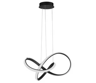 Wofi 70074G - LED Żyrandol ściemnialny na lince AMBIENTE LED/44W/230V - Lampy sufitowe - miniaturka - grafika 1