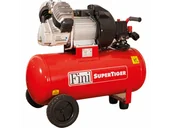 Sprężarki i kompresory - Kompresor tłokowy olejowy Fini SuperTiger VKM 4020-50-3M - FVDC504FNM426 - miniaturka - grafika 1