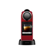 Ekspresy do kawy - Nespresso Citiz Cherry Red - miniaturka - grafika 1