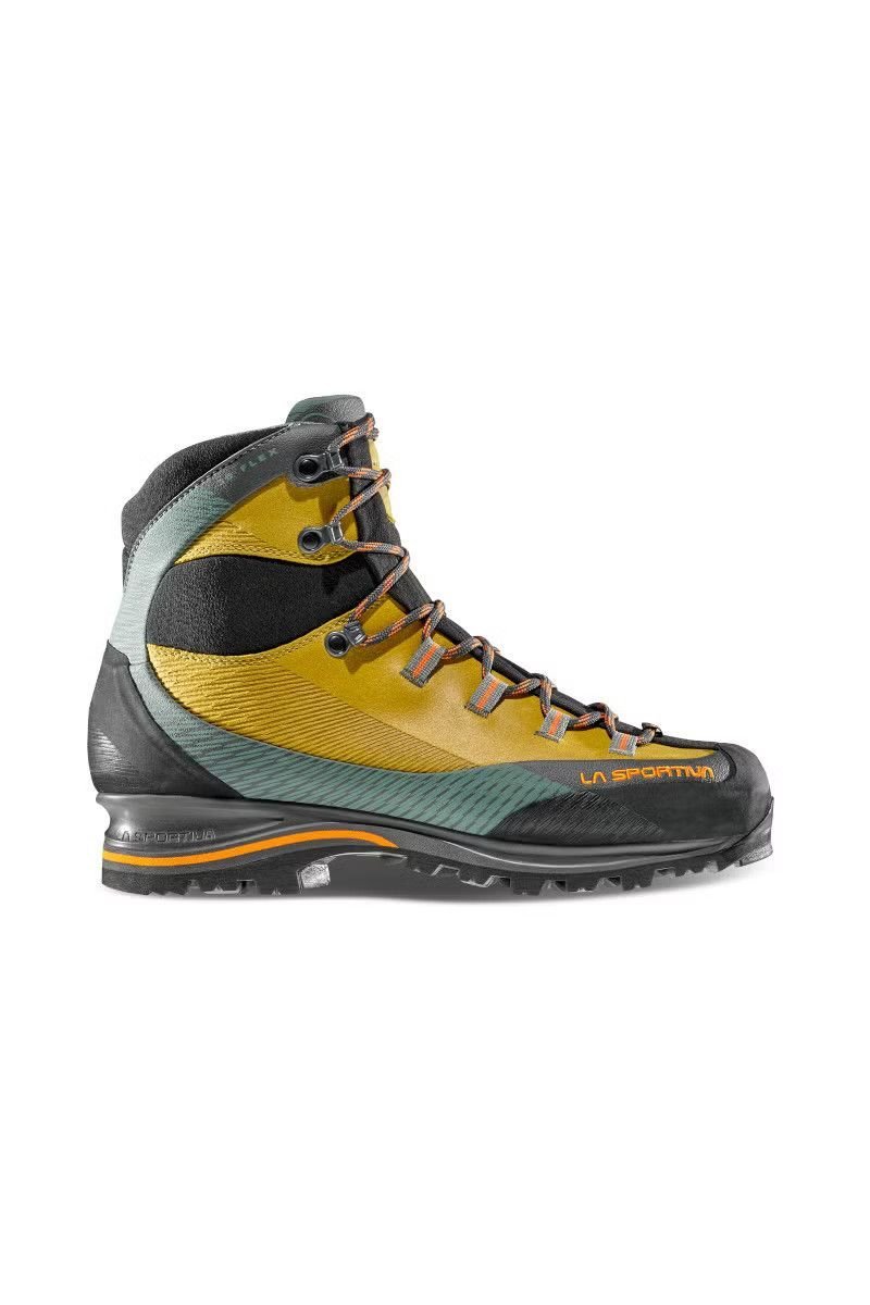 La Sportiva Buty trekkingowe męskie Trango Trk Leather Gtx 41,5