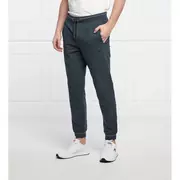 Dresy męskie - GUESS Spodnie dresowe ADAM | Slim Fit - miniaturka - grafika 1