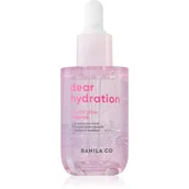 Serum do twarzy - Banila Co Dear Hydration Crystal Glow Essence 50 ml - miniaturka - grafika 1