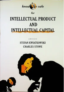 Intellectual Product and Intellectual Capital - Zarządzanie - miniaturka - grafika 1