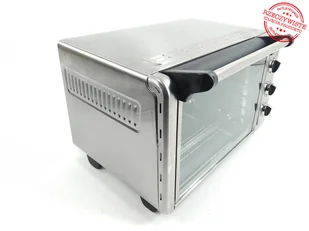 Piekarnik elektryczny RUSSELL HOBBS 26095-56 Express Airfry - AGD OUTLET - miniaturka - grafika 3